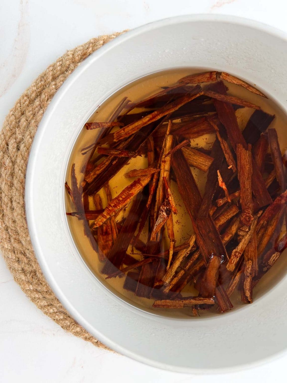 Cinnamon Dolce Syrup Recipe Easy Chickpeasy