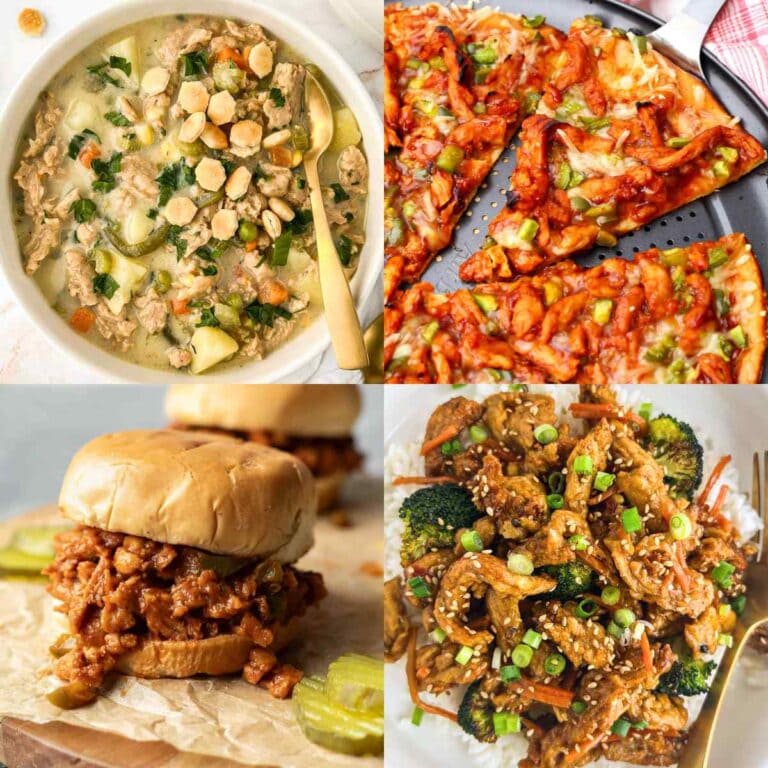 50 Vegan GlutenFree Super Bowl Recipes Easy Chickpeasy